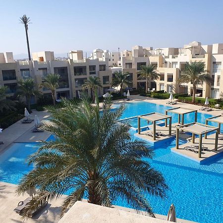 Mangroovy 2Br With Roof Apartment Хургада Екстериор снимка
