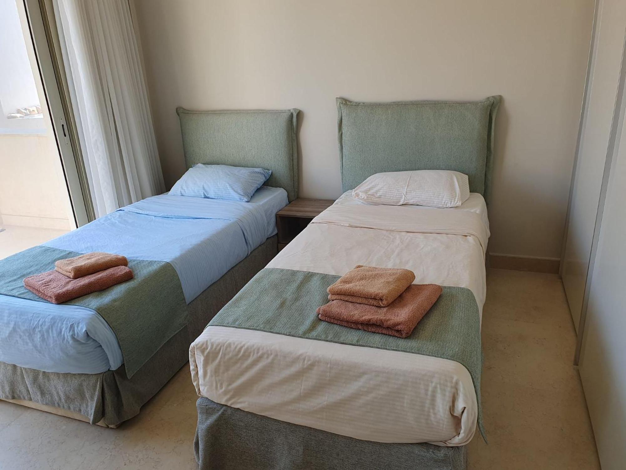 Mangroovy 2Br With Roof Apartment Хургада Екстериор снимка