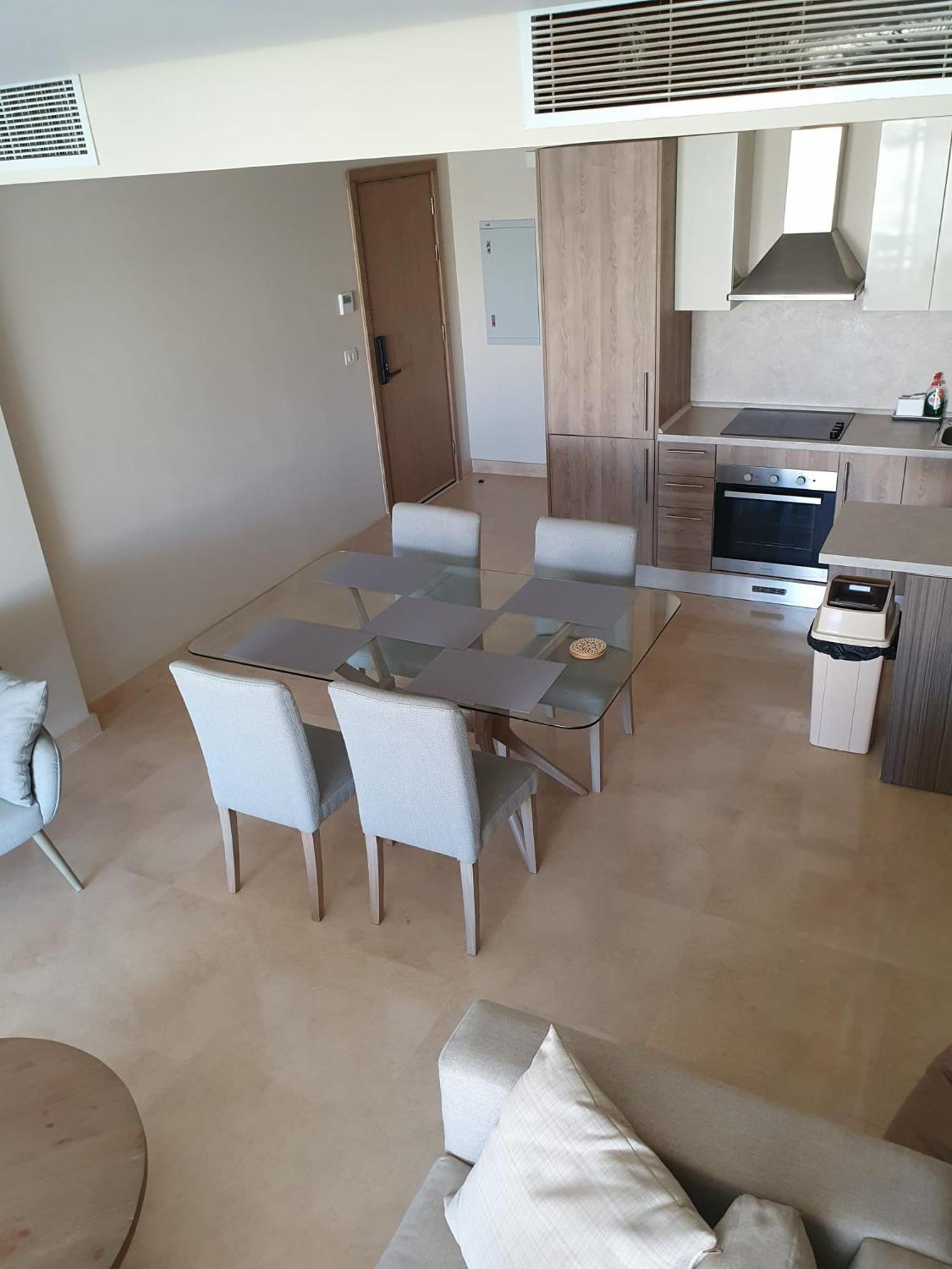 Mangroovy 2Br With Roof Apartment Хургада Екстериор снимка